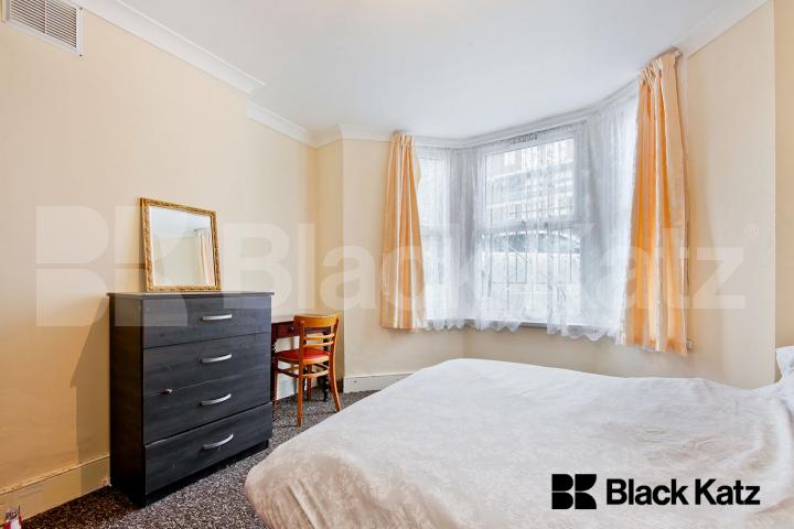 Arranged over three floors and recently refurbished  Madron Street , Elephant and Castle